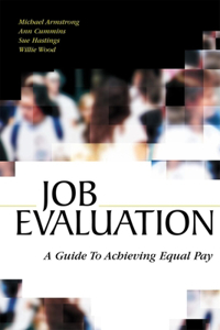 Job Evaluation Handbook