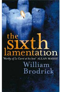 The Sixth Lamentation