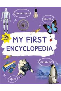 My First Encyclopedia