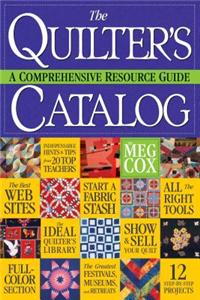 The Quilter's Catalog: A Comprehensive Resource Guide