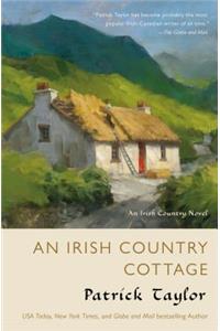 An Irish Country Cottage
