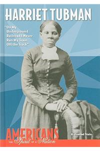 Harriet Tubman