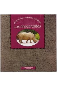 Rinocerontes, Los