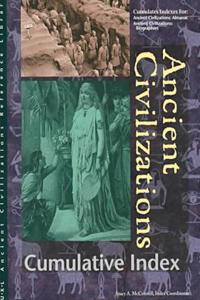 Ancient Civilizations Reference Library