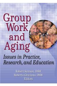 Group Work and Aging