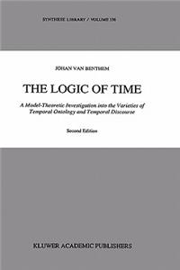 Logic of Time