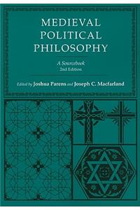 Medieval Political Philosophy