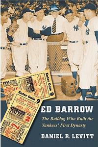 Ed Barrow