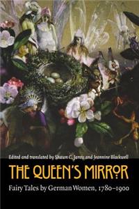 Queen's Mirror