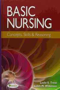 Pkg Basic Nsg & Wilkinson Proc Cklst 2e & Wilkinson Skills Videos DVD 2e & Tabers Med Dict 22e & Vallerand DDG 13e & Van Leeuwen Comp Hnbk Lab & Dx Tests 5e & Gasper Clin Sim for Nsg Educ Learner Vol