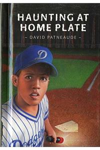 Haunting at Home Plate