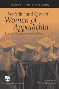 Whistlin' and Crowin' Women of Appalachia