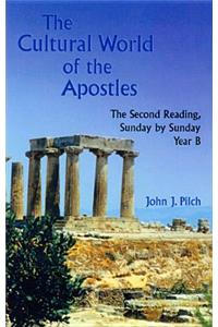 Cultural World of the Apostles