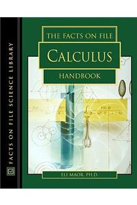 The Facts on File Calculus Handbook