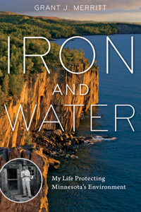 Iron and Water