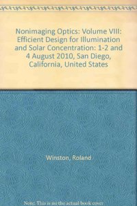 Nonimaging Optics