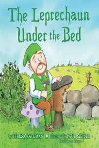 Leprechaun Under the Bed