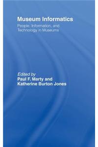 Museum Informatics