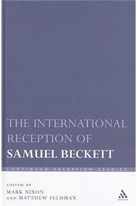 International Reception of Samuel Beckett