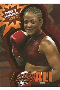 Laila Ali