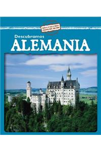 Descubramos Alemania (Looking at Germany)