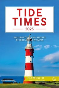 Tide Times 2023 Plymouth (Devonport)