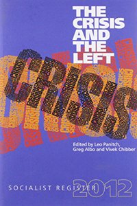 Socialist Register