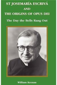 St. Josemaria Esciva