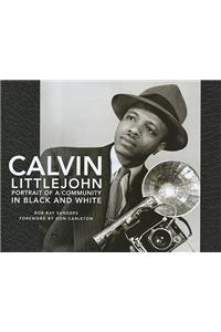 Calvin Littlejohn