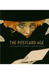 Postcard Age