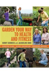 Garden Your Way to Health and Fitness