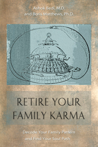 Retire Your Family Karma