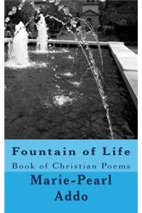 Fountain of Life