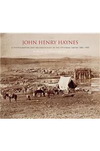 John Henry Haynes