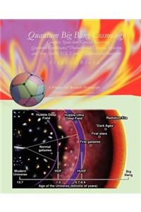 Quantum Big Bang Cosmology