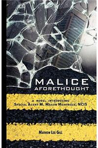 Malice Aforethought