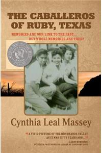 The Caballeros of Ruby, Texas