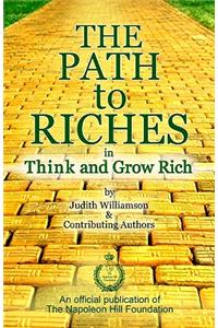 The Path to Riches in Think and Grow Rich