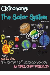 Astronomy