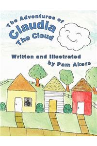 The Adventures of Claudia the Cloud