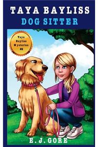 Taya Bayliss - Dog Sitter