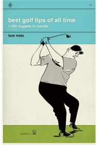 Best Golf Tips of All Time