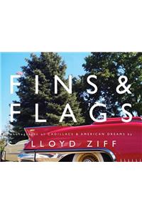 Fins & Flags
