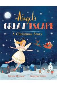 Angel's Great Escape