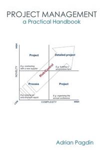 The Project Management Handbook