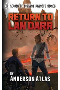 Return to Lan Darr