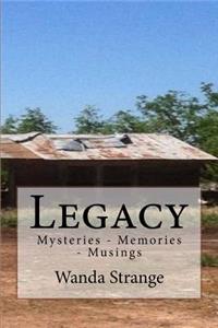 Legacy