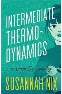 Intermediate Thermodynamics