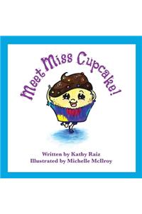 Meet Miss Cupcake