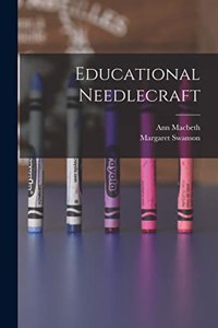 Educational Needlecraft